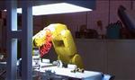 M.T. ZANETTI - FANUC - 6 Axis Loading and Unloading Robot for Transfer Machines Robotized Automation Applications 